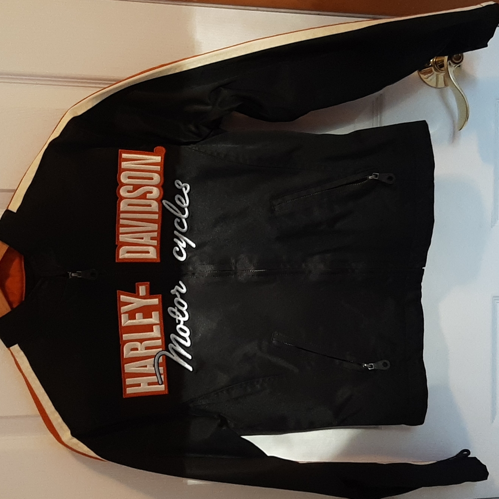 Women's NWOT HARLEY JACKET